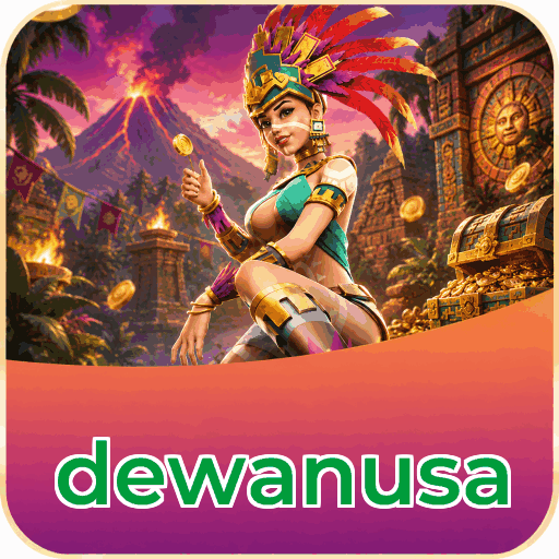 dewanusa APK v4.7.5 - Screenshot UI modern dan intuitif Indonesia